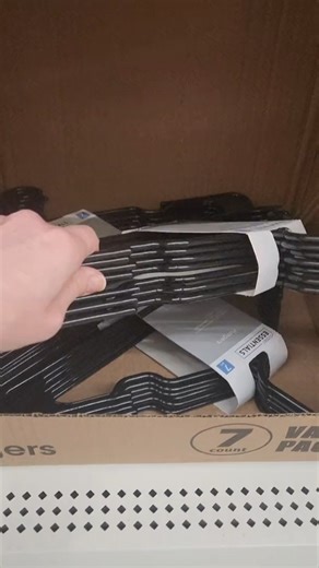 840K views · 5K reactions | Lay a Dollar Tree hanger on a shower curtain...曆✨ | DIY with Hometalk | Facebook