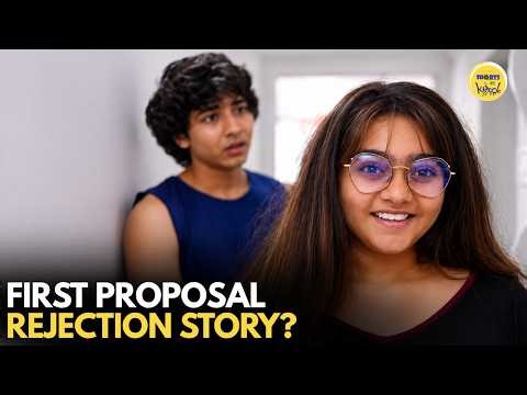 First Proposal Rejection Story || Short Story || Shorts Ka Keeda