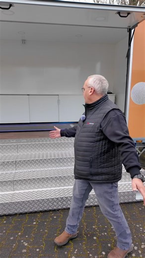 Fußvermessung bei Lemaitre: Mehr als nur ein Standard-Schuh. 👟