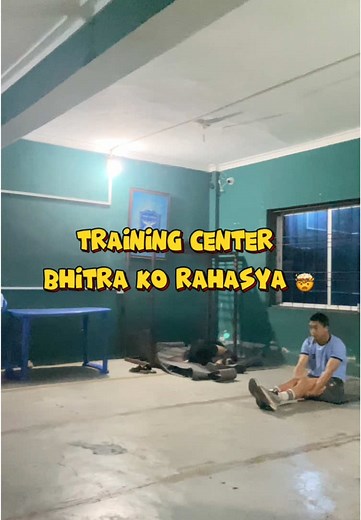 Secret of Training center . #newvision #gorkha #lahure #lahurehomestay #lahurey #lahurelover #laureni #laureydream #lahurelover🇳🇵🇳🇵❤️❤️ #dreamlahure #gorkhalimuser #dharan #gorkhalisingaporefancystore #gorkhalimuser❤ #army #btsarmy #commando #commando_fitness #britisharmy #singaporepoliceforce #trainingday #trainingchallenge