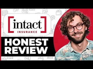 Intact Financial Insurance Honest Review - Watch Before Using