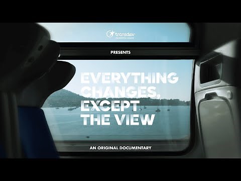 Transdev documentary: France’s first regional train line Marseille–Toulon–Nice opened to competition