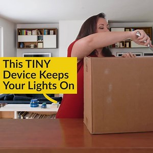 984 reactions · 360 shares | ANNOUNCING A BRAND NEW SOLAR DEVICE!!! New Mini Solar Generator Protects In a Blackout & Costs Less than a Smartphone.  Solar Powered - Use Anywhere, Anytime  Weighs less than a house cat!  Fume-free and SAFE.  Powers phones, laptops, medical devices, radios and more! >>>https://4pats.live/SolarSidekick | 4Patriots | Facebook