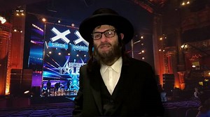 What happened to the Rapping Rabbi Who Fooled Simon Cowell on 'BGT'?