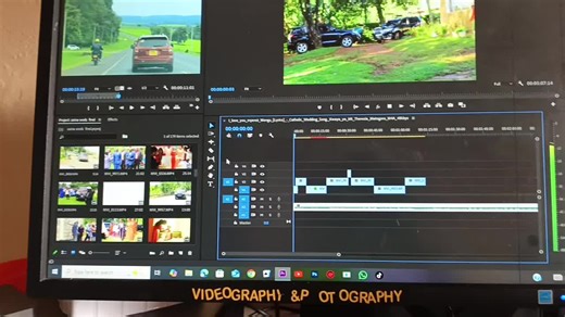 great one project loading