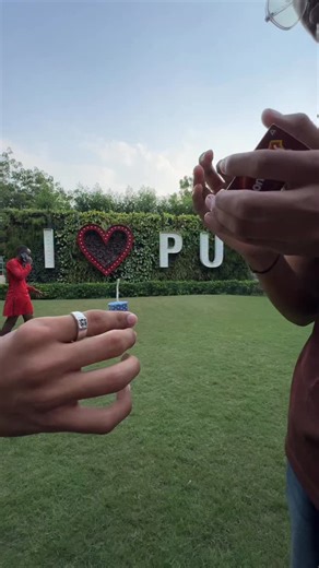 58K views · 252 reactions | POV: You came to India to study and ended...