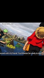 33K views · 608 reactions | Haki's battles #luffy #onepiece #animeedit #anime One Piece | Anime edits | Facebook