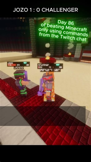 Day 86 - Another Challenger Tried To 1v1 The Bot…