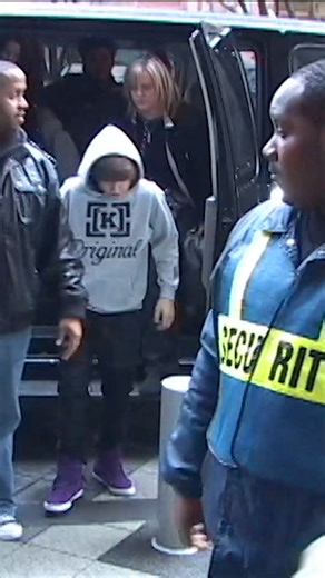 #JustinBieber grew up in the limelight -- and the cost for him, and so many like him, is huge. Delve into #TMZ's months-long investigation in our all-new special, 'TMZ Investigates: What Happened to Justin Bieber?' AVAILABLE NOW ON YOUTUBE: https://www.youtube.com/watch?v=W4JBBQwfIVg | TMZ