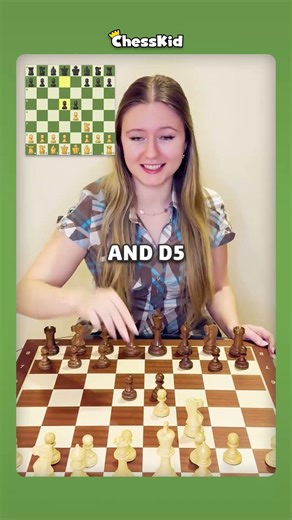 Did you know about the Elephant Gambit?! 🐘