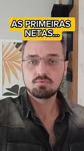 39K views · 373 reactions | As primeiras netas… #familia #foryoupage #psicologia #netas #maes | Dicas do Torele | Facebook