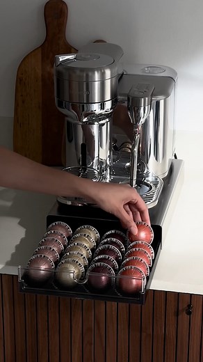 Nespresso UK & Ireland on Instagram: "Have you stocked up for the season yet? ☕🍁"