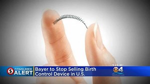 2.4M views · 1.9K reactions | Bayer announced they will STOP SELLING their signature birth control implant ESSURE. This announcement is seen as a major victory for the thousands of women who have claimed serious injuries and have lawsuits filed against the manufacturer. Those injured can click & see if they qualify for legal compensation. | Lawsuit Watch | Facebook