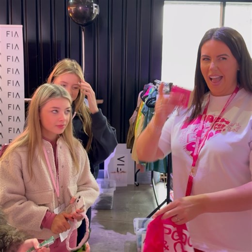 Peaches & Cream on Reels