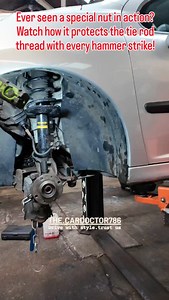 914 reactions · 31 shares | Using the special nut to protect the tie...