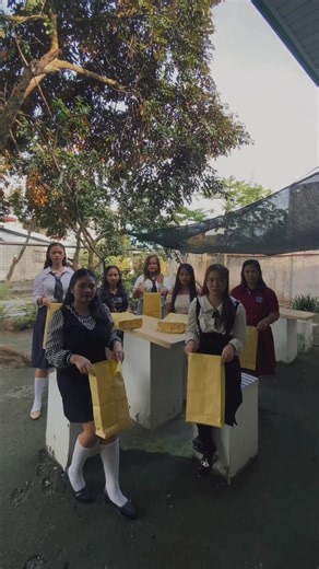 Tears Falling Down, Smiles All Around 🫣😂 A little late, but too good not to share! Last Halloween, our teachers and staff hopped on the TikTok trend — paper bags, funny moves, and the “tears falling down” sound that had everyone laughing behind the scenes! Because at Play First, fun and creativity never go out of season. #LatePost #HalloweenFun #PlayFirstTherapyCenter #TeachersWithStyle #TikTokTrend #PaperBagChallenge #SpookySeason #FunAtWork #PlayfulLearning | Play First Learning and Developm