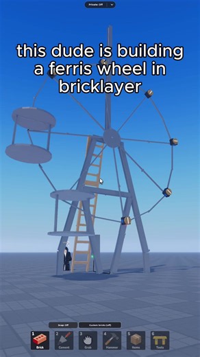 Bricklayer Roblox Game Guide — Play Bricklayer 🧱