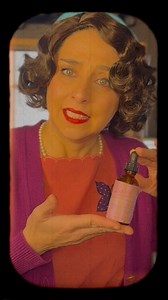 True story: From 1919-1939 this popular cleaning product was advertised as a contraceptive and from the 1930s to the 1960s women were told, nay threatened, that if they didn’t use it as a feminine hygiene product, their husbands would find them disgusting and leave them. A lot of this script is pulled directly from real advertising. #vintage #womenshealth #womenshistory #satire #comedy | Honest 2 Betsy