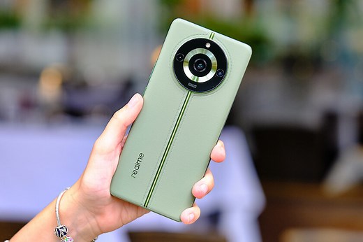 Realme 11 Pro , análisis: una apuesta total por el diseño que rivaliza con la gama premium