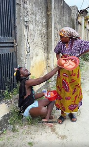 The mad man restored her baby #fypシ #trend | Osas-Entertainment247