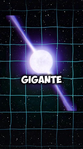 el sonido de los pulsares #astronomía #espacio #ciencia
