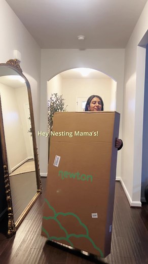 Best Baby Crib Mattress: Newton Mattress Review