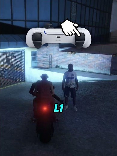 How to Kick People Off Bikes in GTA Online