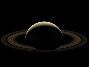 Les Planètes : Saturne