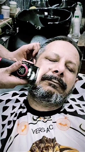 The Ultimate $100 Clipper Killer? VGR V-001 Full Review!