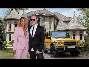 Rapper Eve's HUSBAND, Son, Career, Mansion, Cars & Net Worth