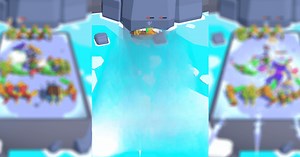 Download & Play Merge Master: Monster Playtime on PC & Mac (Emulator)