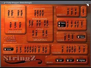 String Ensemble Vst Free