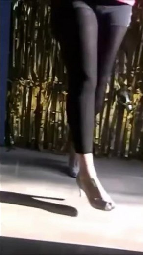 HOW TO DO BALLROOM QUICKSTEP DANCE. EASY TO FOLLOW. SIMPLY SHOWN