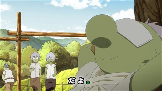 Must-Laugh! Gobta's Slacking! The Strongest Weapon Sui Appears! | The Slime Diaries EP2 You can't keep a slacker down—unless a slime is involved! In The Slime Diaries Episode 2, Gobta's slacking reaches peak comedy as he tries to skip out on training and chores, leading to a hilarious showdown! But watch out, because the cutest monster, Sui, is deployed as the strongest weapon to motivate the lazy goblin! This must-laugh sequence turns the peaceful grass field into a tactical comedy battlefield!