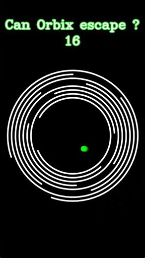 Time’s Ticking for Orbix!