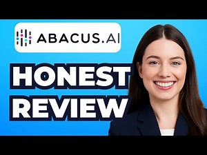 Abacus.ai to Boost Productivity: an Honest Review