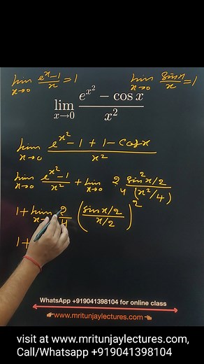 76K views · 924 reactions | How can Solve limits Related Problem #calculus #limit #function #range #domain #maths #basics #fundamentals #math #fbreelsvideo #sharingiscaring #review #satmath #satexam #SATPrep #mathtutorial #reelsinstagram #LETEXAM #exams #reviewer #algebratutor #mathreview #boardexams #college #AdmissionTest #IITJEE #olympiedmath #mathchampions #mritunjaylectures | Mritunjay Lectures | Facebook