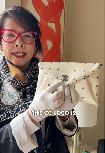 Coco Chanel's Iconic CC Logo: 100 Years of Elegance