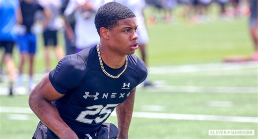 Eight Ohio State Freshmen Who Could Contend For Immediate Playing Time in 2026