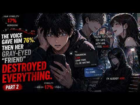 KMJ Episode 2. The Voice Gave Him 76%. Then Her Gray-Eyed Friend Destroyed Everything | Manhwa Recap