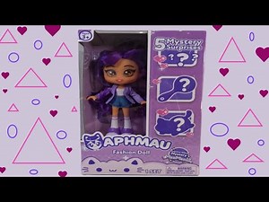 Aphmau MeeMeows Fashion Doll | Adult Collector Review