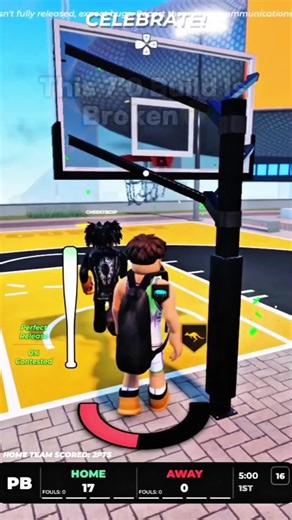 practical basketball script #practicalbasketballbuild #usagames #practicalbasketballdribbletutorial #practicalbasketballedit #robloxfyp