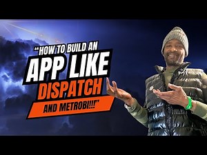 How to Build Your Own Delivery App (Step-By-Step Guide) Part.1