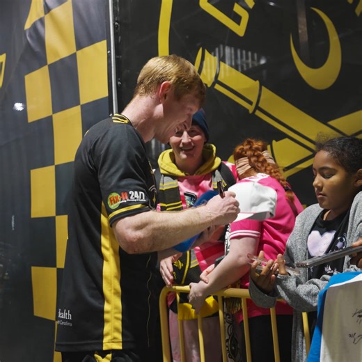 2.2K views · 40 reactions | No matter the result, the support is always felt  | Charleston Battery | Facebook