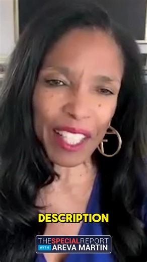 Ananda Lewis was a true trailblazer.  On The Special Report, Andy Hilfiger and I reflect on her iconic presence — not just on MTV, but as a passionate voice for youth empowerment and authentic representation. From her fearless style to her unwavering commitment to keeping it real, Ananda changed the game, and her legacy will inspire generations to come.  What part of Ananda’s story resonates with you most? Tell me in the comments. #RememberingAnanda | Areva Martin | Facebook