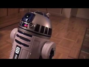 R2-D2 Demo