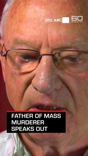 60 Minutes Australia on Instagram: "In 2011, Anders Behring Breivik killed 77 people in a bombing and shooting rampage in Oslo and Utoya Island in Norway. His father, Norwegian diplomat Jens Breivik, spoke to 60 Minutes, describing his son as a "monster". Watch the full story from 2012 on the 60 Minutes Australia YouTube channel."
