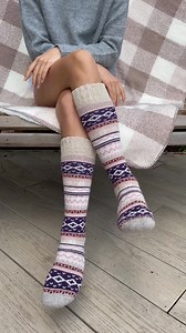 Enjoy the cold season in Nordic style! Discover Nordic Socks and never have cold feet again 罹 ✔️ Made from Merino Wool ✔️ OEKO-TEX® certificated ✔️ Fast shipping from AU warehouse ✔️ Pamper your feet like the Nordics! Nordic Socks brings you the secret of pampered feet like they do it in the North! www.nordicsocks.com.au | Nordic Socks | Facebook