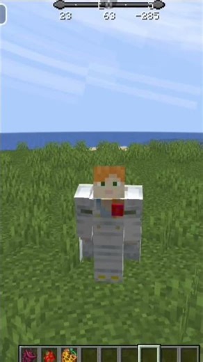 One Piece Mod de Minecraft!! #shorts #savitar11 #minecraft #addon #mods #onepiece #pojavlauncher