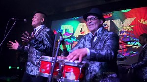 96K views · 3.6K reactions | DANY HOYOS - Live Session 2023  | Dany Hoyos y la Pasión | Facebook